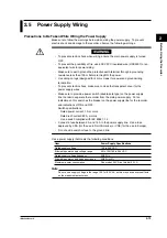 Preview for 55 page of YOKOGAWA 437124 User Manual