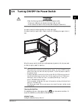 Preview for 57 page of YOKOGAWA 437124 User Manual