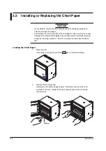 Preview for 61 page of YOKOGAWA 437124 User Manual