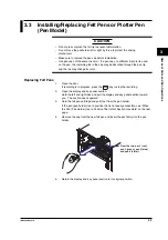 Preview for 64 page of YOKOGAWA 437124 User Manual