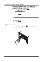 Preview for 65 page of YOKOGAWA 437124 User Manual