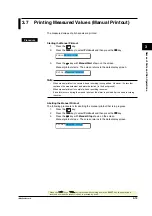 Preview for 70 page of YOKOGAWA 437124 User Manual