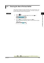 Preview for 72 page of YOKOGAWA 437124 User Manual