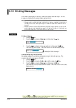 Preview for 73 page of YOKOGAWA 437124 User Manual