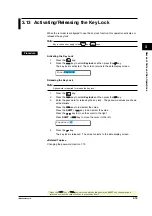 Preview for 76 page of YOKOGAWA 437124 User Manual