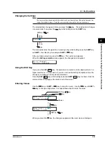 Preview for 79 page of YOKOGAWA 437124 User Manual