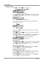 Preview for 80 page of YOKOGAWA 437124 User Manual