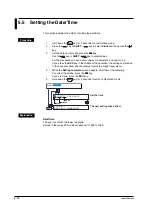 Preview for 108 page of YOKOGAWA 437124 User Manual