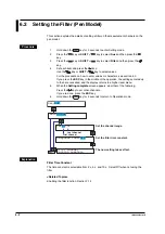 Preview for 110 page of YOKOGAWA 437124 User Manual