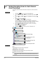 Preview for 112 page of YOKOGAWA 437124 User Manual