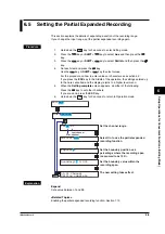 Preview for 113 page of YOKOGAWA 437124 User Manual