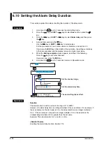 Preview for 118 page of YOKOGAWA 437124 User Manual