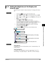 Preview for 119 page of YOKOGAWA 437124 User Manual