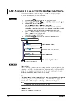 Preview for 120 page of YOKOGAWA 437124 User Manual