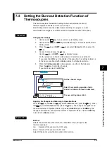 Preview for 127 page of YOKOGAWA 437124 User Manual