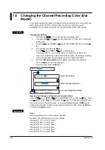 Preview for 130 page of YOKOGAWA 437124 User Manual