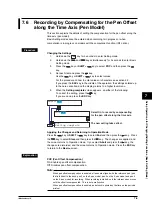 Preview for 131 page of YOKOGAWA 437124 User Manual