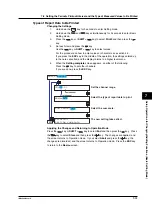 Preview for 135 page of YOKOGAWA 437124 User Manual