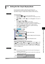 Preview for 137 page of YOKOGAWA 437124 User Manual