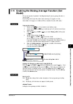 Preview for 141 page of YOKOGAWA 437124 User Manual