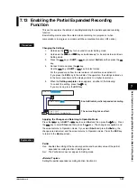 Preview for 143 page of YOKOGAWA 437124 User Manual