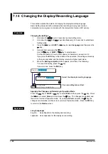 Preview for 144 page of YOKOGAWA 437124 User Manual