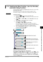 Preview for 145 page of YOKOGAWA 437124 User Manual