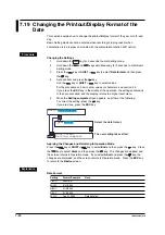 Preview for 152 page of YOKOGAWA 437124 User Manual