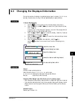 Preview for 156 page of YOKOGAWA 437124 User Manual