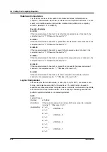 Preview for 162 page of YOKOGAWA 437124 User Manual