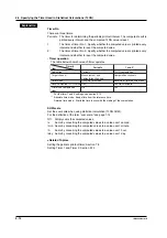 Preview for 170 page of YOKOGAWA 437124 User Manual