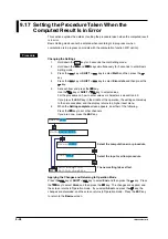 Preview for 184 page of YOKOGAWA 437124 User Manual