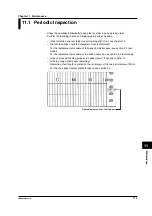 Preview for 192 page of YOKOGAWA 437124 User Manual