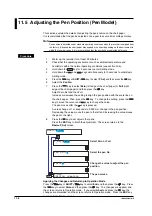 Preview for 197 page of YOKOGAWA 437124 User Manual