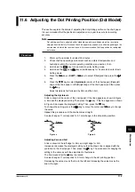 Preview for 198 page of YOKOGAWA 437124 User Manual