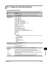 Preview for 208 page of YOKOGAWA 437124 User Manual