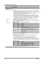 Preview for 209 page of YOKOGAWA 437124 User Manual