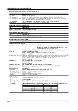 Preview for 215 page of YOKOGAWA 437124 User Manual