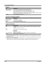 Preview for 219 page of YOKOGAWA 437124 User Manual