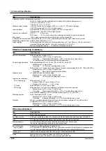 Preview for 221 page of YOKOGAWA 437124 User Manual