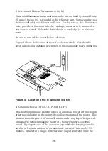 Preview for 10 page of YOKOGAWA 51001 User Manual