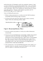 Preview for 11 page of YOKOGAWA 51001 User Manual