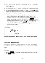 Preview for 13 page of YOKOGAWA 51001 User Manual