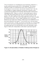 Preview for 25 page of YOKOGAWA 51001 User Manual