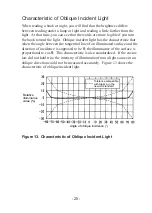 Preview for 26 page of YOKOGAWA 51001 User Manual