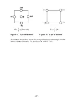 Preview for 28 page of YOKOGAWA 51001 User Manual