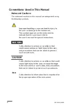 Preview for 5 page of YOKOGAWA 51011 User Manual