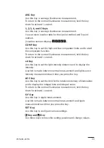 Preview for 12 page of YOKOGAWA 51011 User Manual