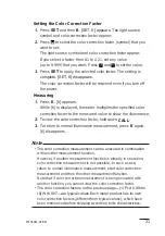 Preview for 22 page of YOKOGAWA 51011 User Manual