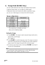 Preview for 25 page of YOKOGAWA 51011 User Manual